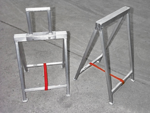 Chassis Stands – MK Technologies Ltd